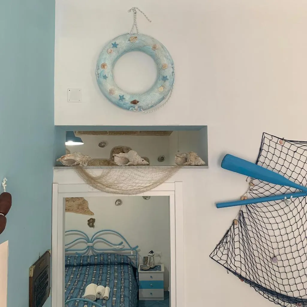 Casa Al Mare Sferracavallo Palermo 0*,  Italy