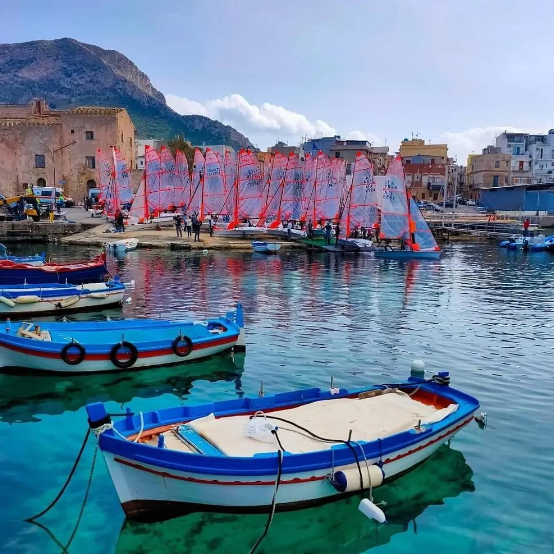 Casa Al Mare Sferracavallo Palermo 0*,
